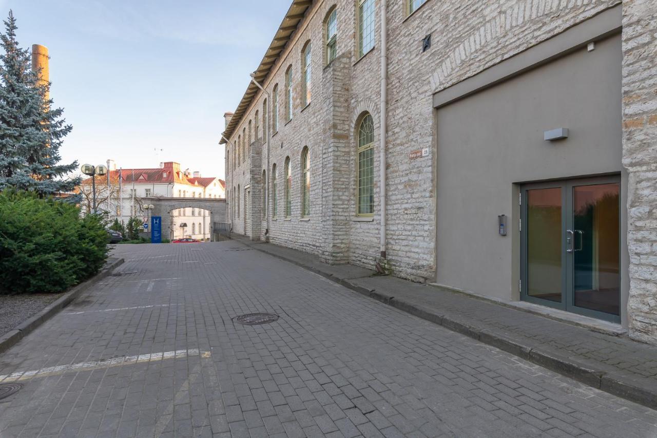 Hilltop Apartments - Ilmarine District Reval Exterior foto