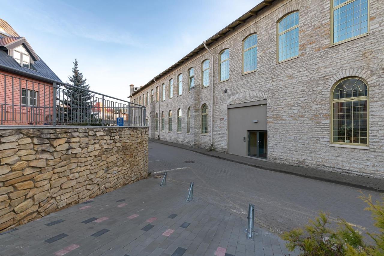Hilltop Apartments - Ilmarine District Reval Exterior foto